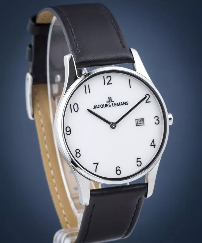 Reloj para hombres Jacques Lemans London 1-2122D