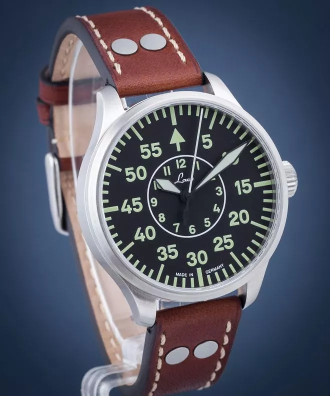 Reloj para hombres Laco Aachen Automatic LA-861990 (861990)