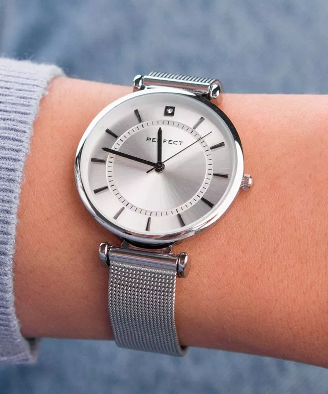 Reloj para mujeres Perfect Classic PF00292