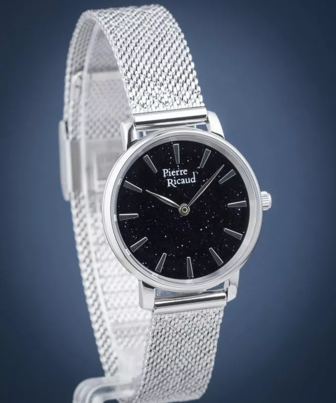 Reloj para mujeres Pierre Ricaud Classic P22122.511NQ