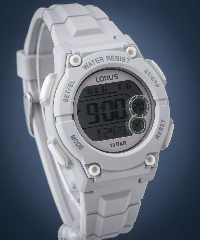 Reloj para hombres Lorus Sports R2335PX9