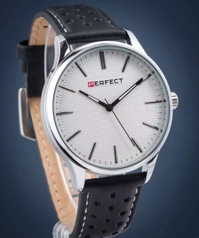 Reloj para hombres Perfect Classic PF00623