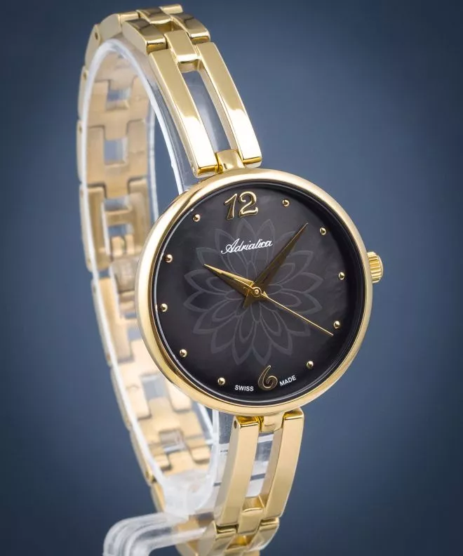 Reloj para mujeres Adriatica Fashion A3762.117MQ