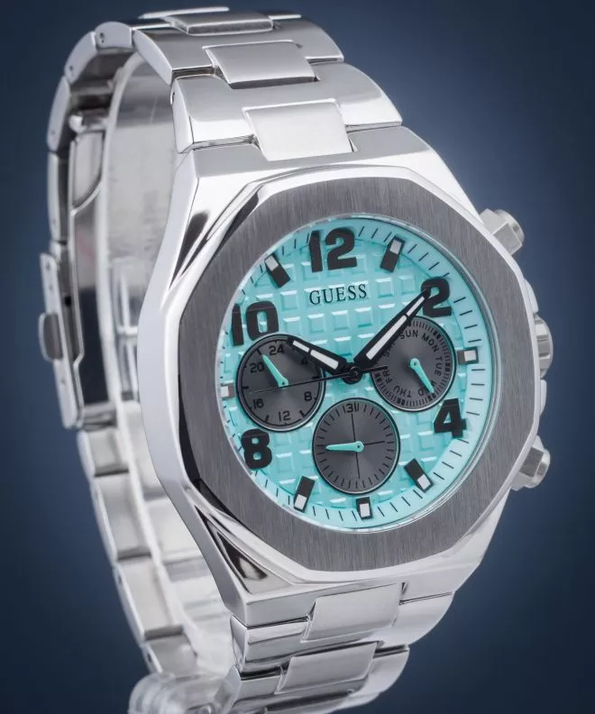 Reloj unisex Guess Empire GW0489G3