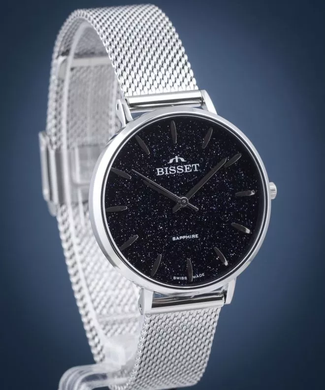 Reloj para mujeres Bisset Maggiore BIS117