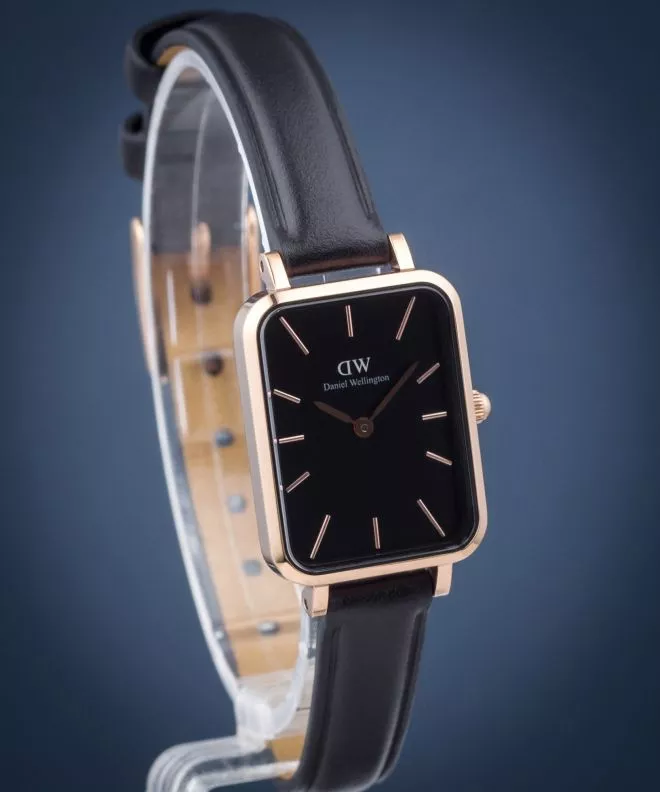 Reloj para mujeres Daniel Wellington Quadro Pressed Sheffield 20 DW00100435