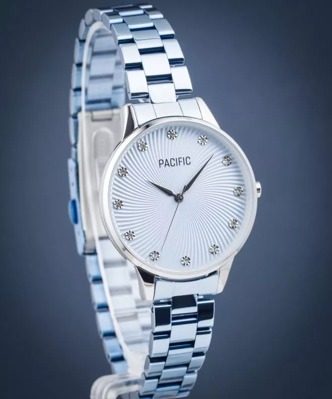 Reloj para mujeres Pacific X PC00492