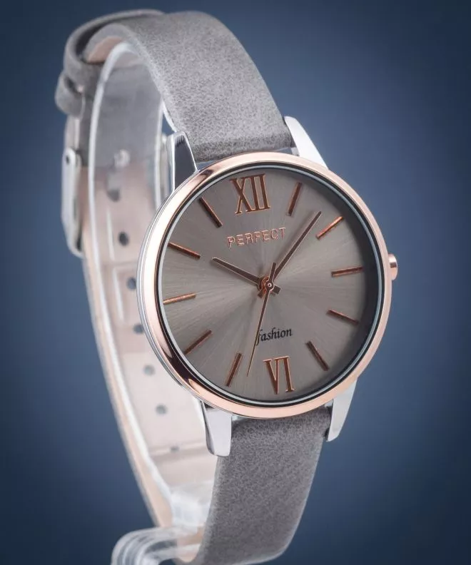 Reloj para mujeres Perfect Fashion PF00221