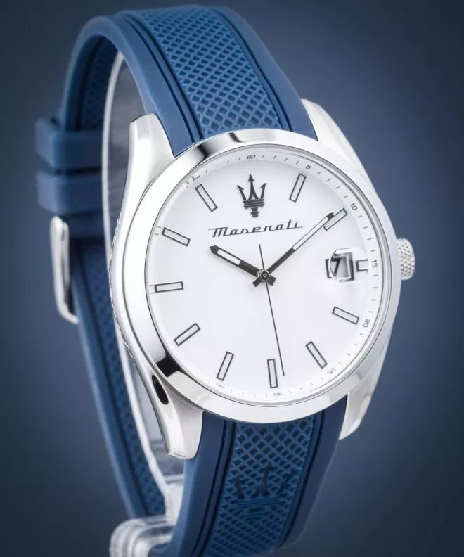 Reloj para hombres Maserati Attrazione R8851151007