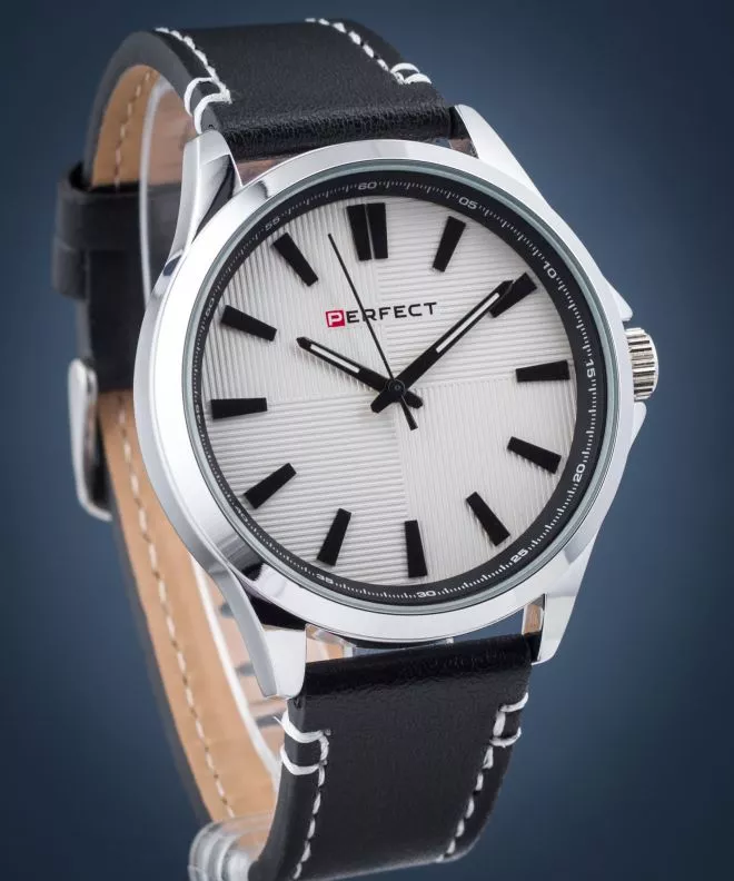 Reloj para hombres Perfect Classic PF00606