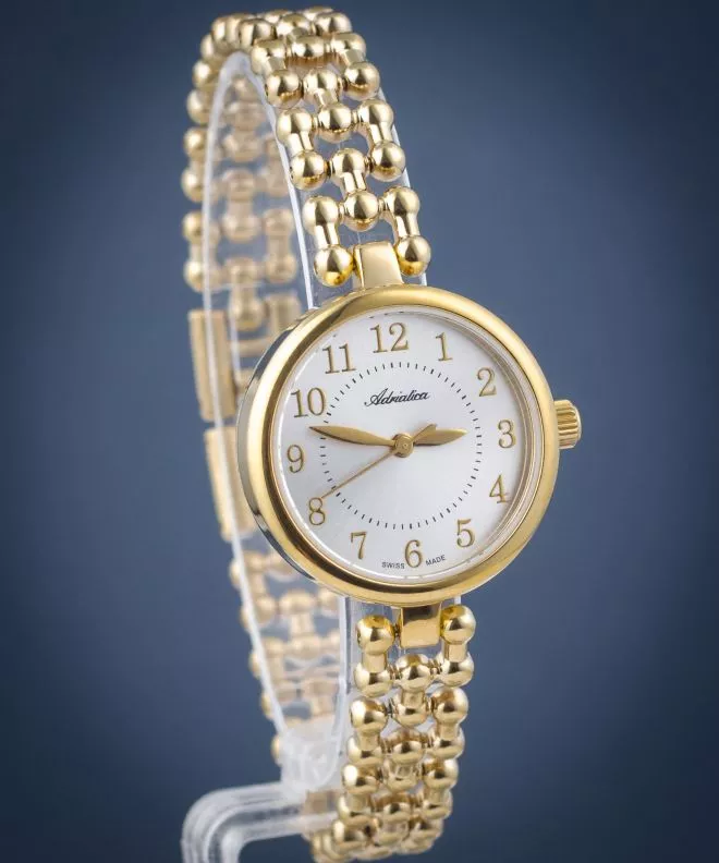 Reloj para mujeres Adriatica Fashion A3474.1123Q