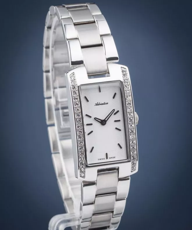 Reloj para mujeres Adriatica Fashion A3624.5113QZ