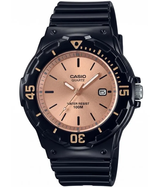 Reloj para mujeres Casio Sport LRW-200H-9E2VEF