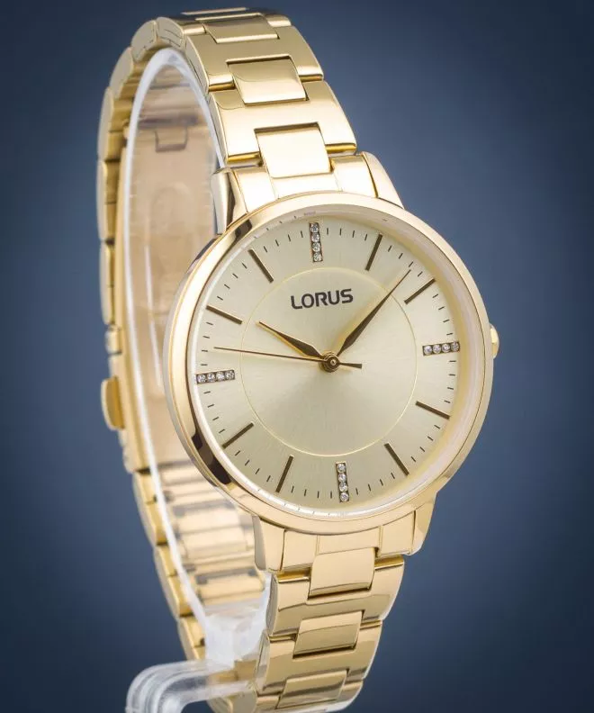 Reloj para mujeres Lorus Fashion RG256WX9