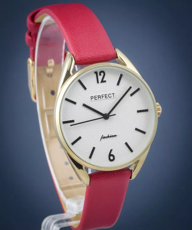 Reloj para mujeres Perfect Fashion PF00216