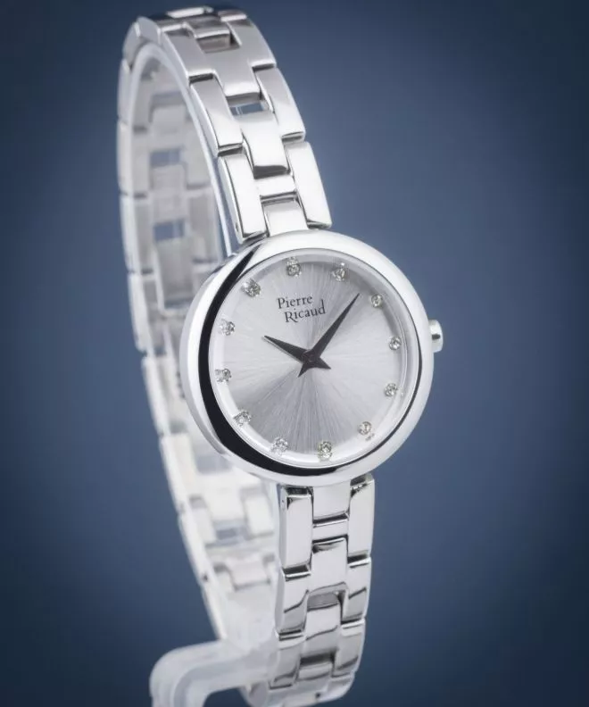 Reloj para mujeres Pierre Ricaud Fashion P22013.5143Q
