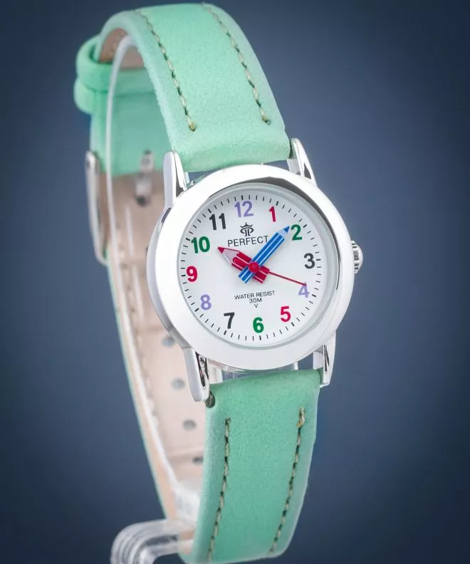 Reloj para niños Perfect Kids PF00252