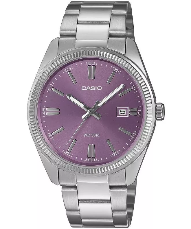 Reloj para hombres Casio Timeless Collection MTP-1302PD-6AVEF