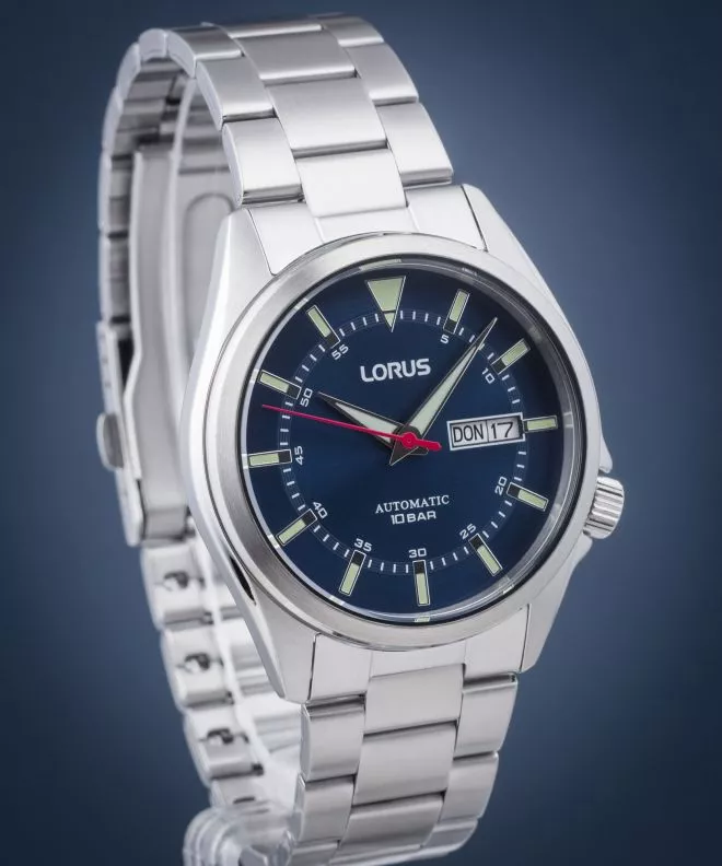 Reloj para hombres Lorus Sports Automatic RL419BX9