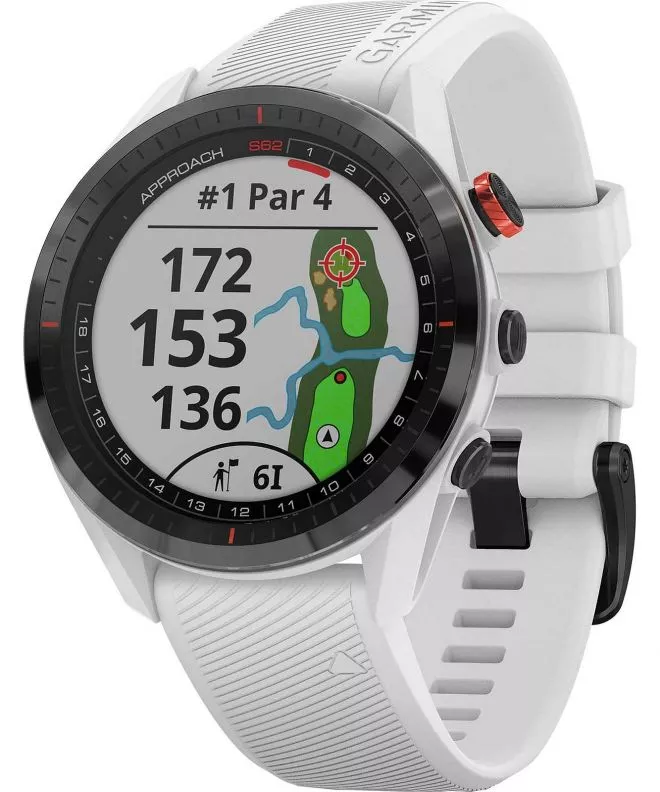 Reloj Deportivo unisex Garmin Approach® S62 010-02200-01