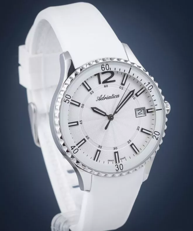 Reloj para mujeres Adriatica Classic A3699.5S53Q