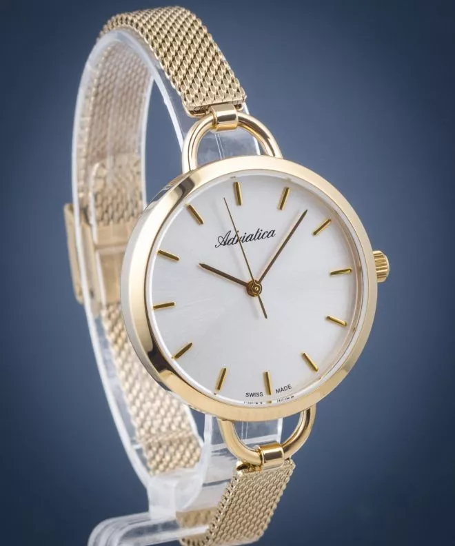 Reloj para mujeres Adriatica Classic A3794.1113Q