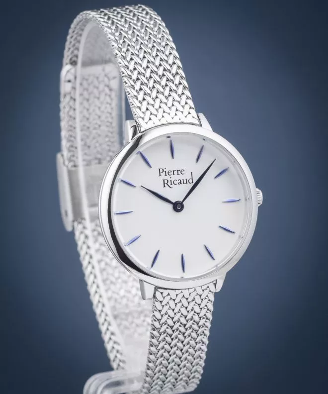 Reloj para mujeres Pierre Ricaud Classic P22121.51B3Q