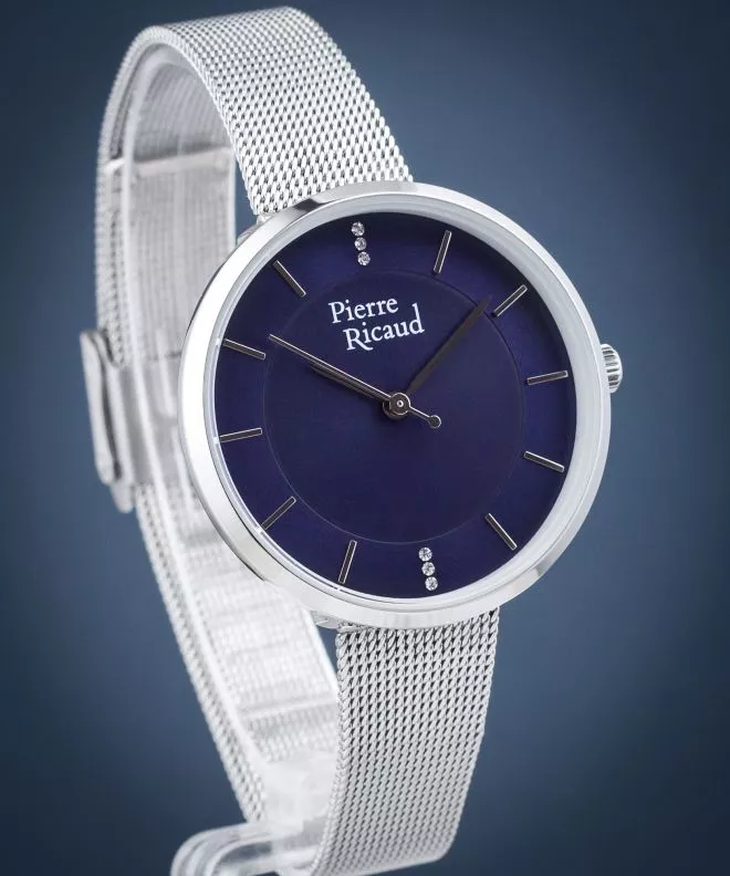 Reloj para mujeres Pierre Ricaud Fashion P23006.5115Q