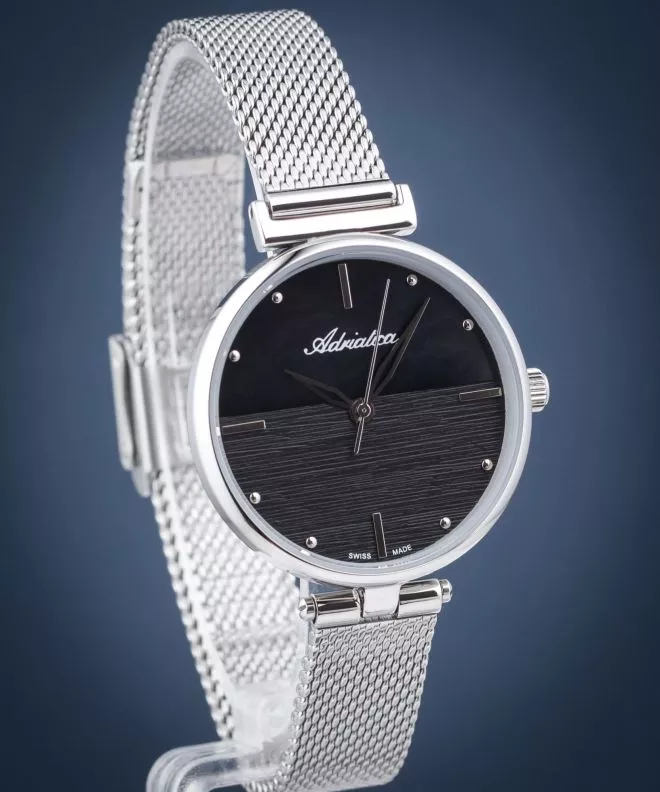 Reloj para mujeres Adriatica Fashion A3737.519MQ