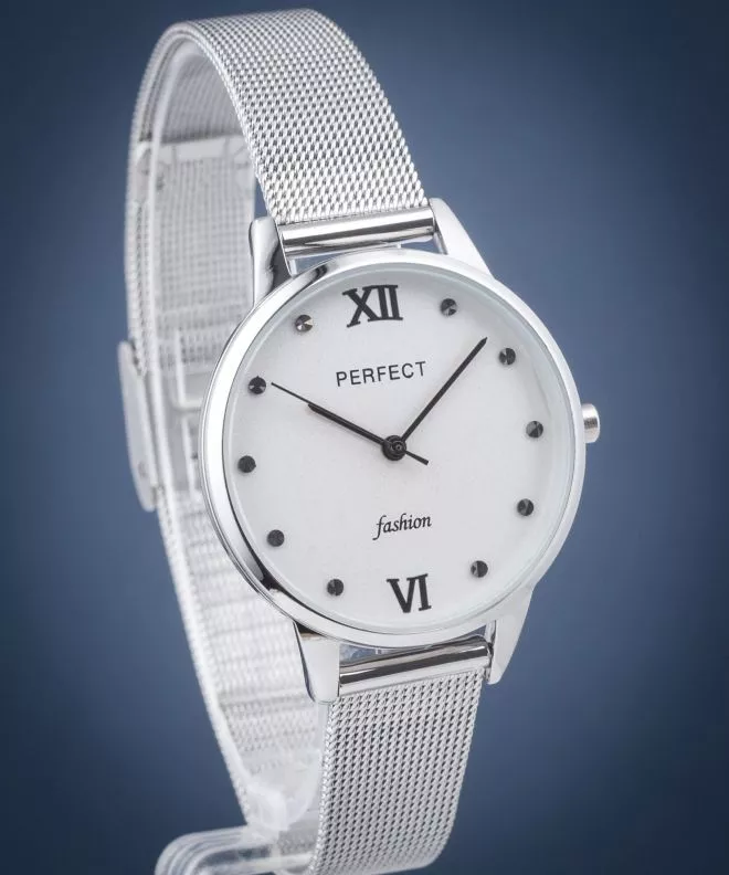 Reloj para mujeres Perfect Fashion PF00191