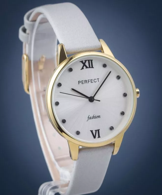 Reloj para mujeres Perfect Fashion PF00206
