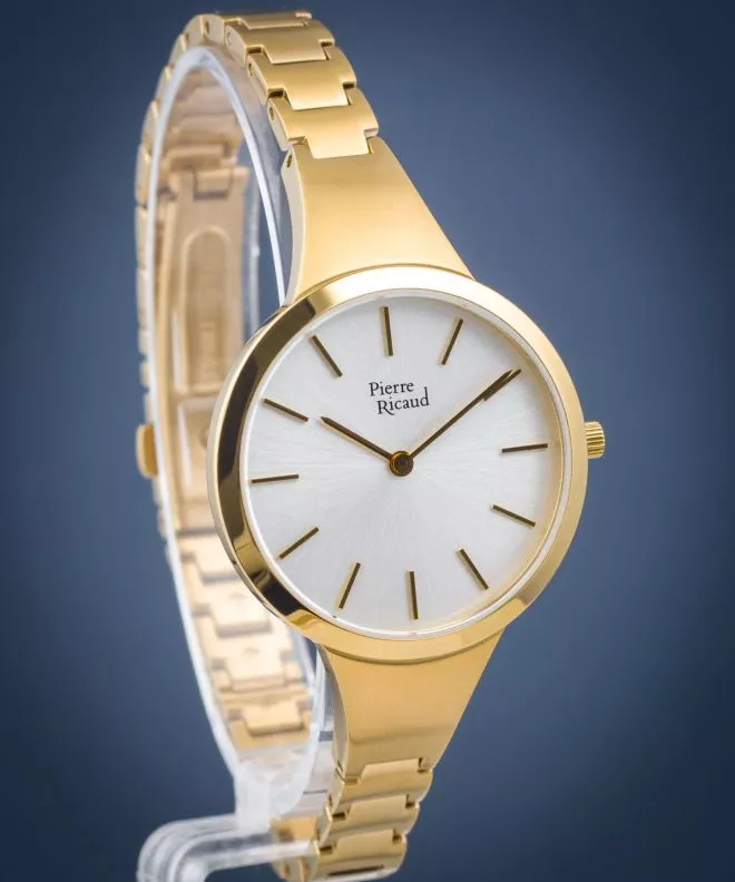 Reloj para mujeres Pierre Ricaud Classic P22093.1113Q