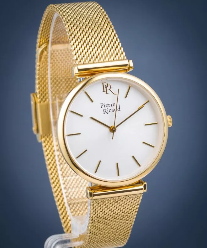 Reloj para mujeres Pierre Ricaud Classic SET P22044.1113Q-SET