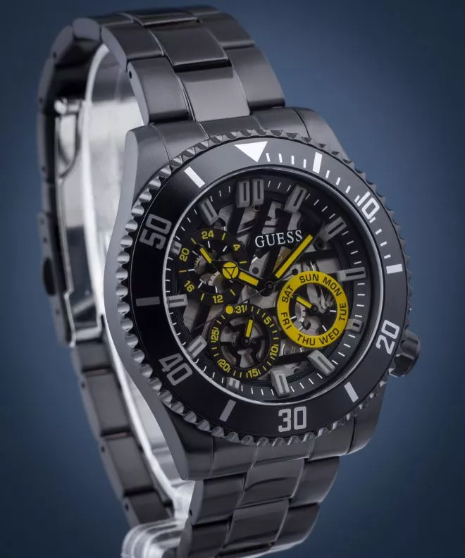 Reloj para hombres Guess Axle GW0488G3