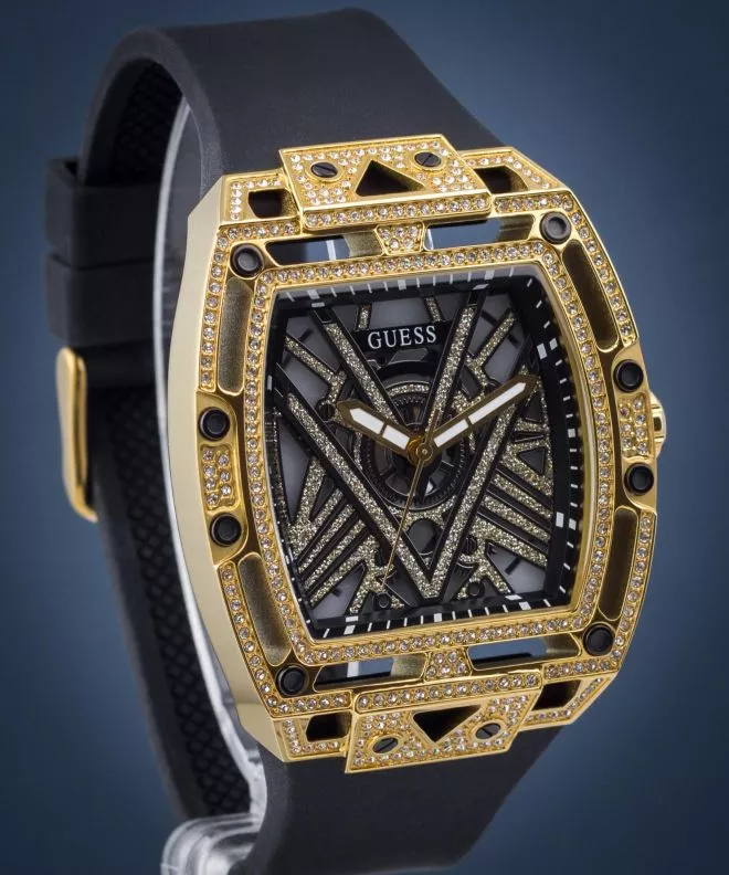 Reloj para hombres Guess Legend GW0564G1