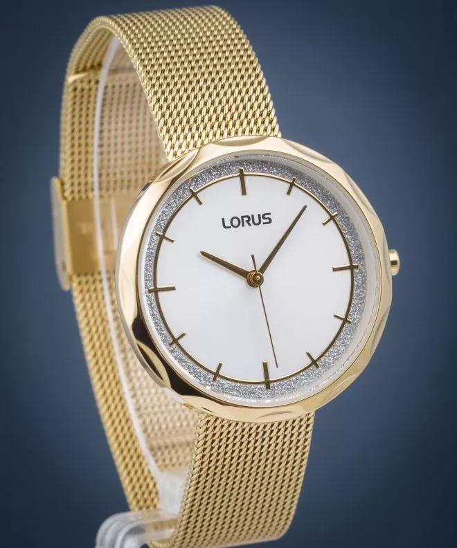 Reloj para mujeres Lorus Classic RG240WX9