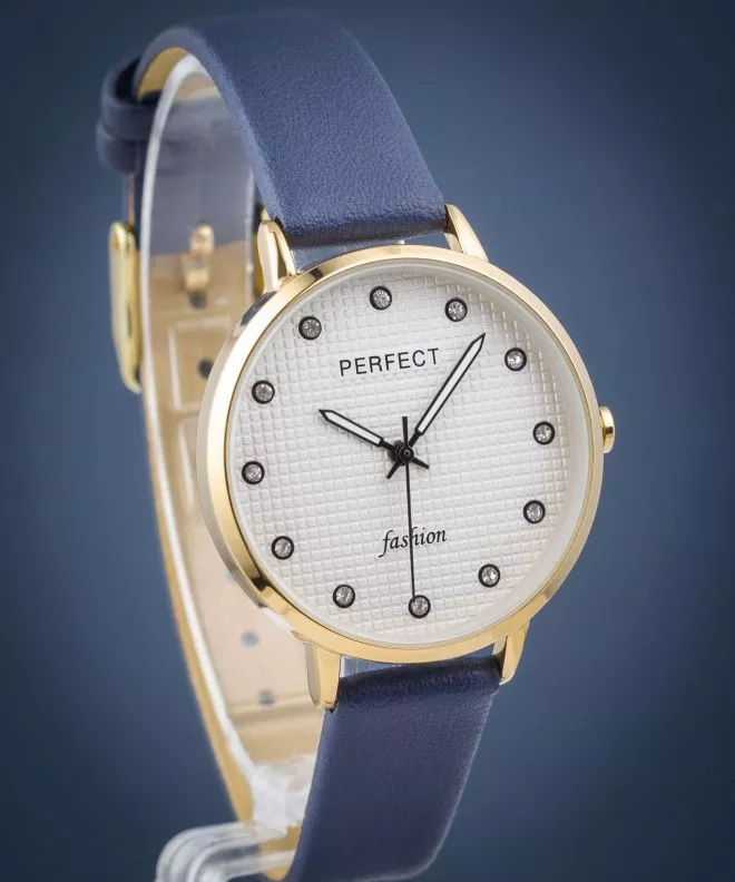 Reloj para mujeres Perfect Fashion PF00523