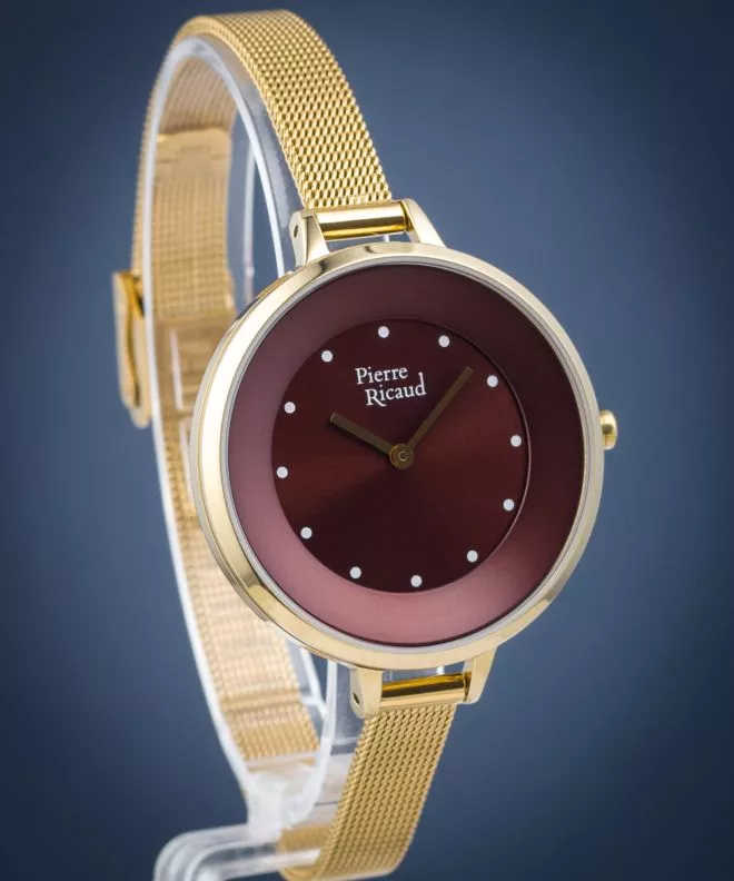 Reloj para mujeres Pierre Ricaud Fashion P22039.114GQ