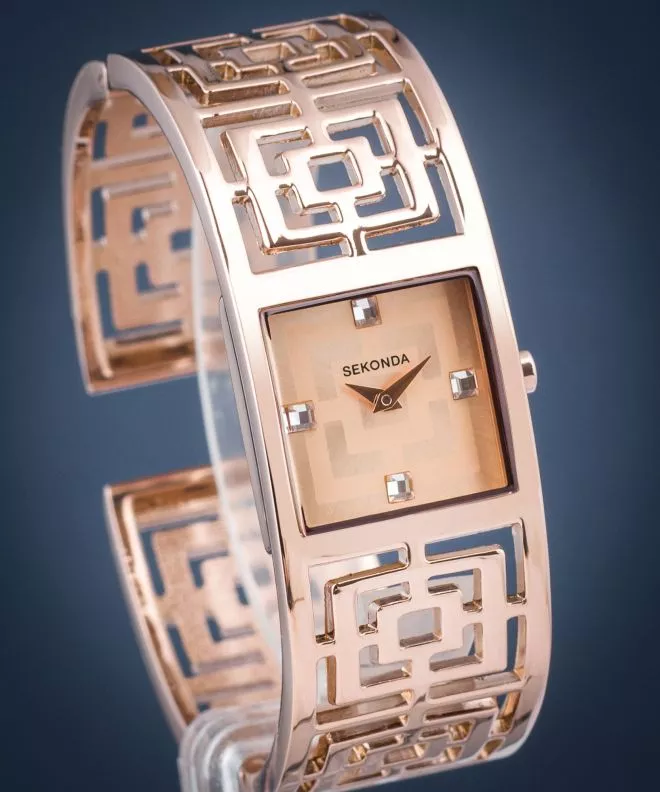 Reloj para mujeres Sekonda Grecian 40313