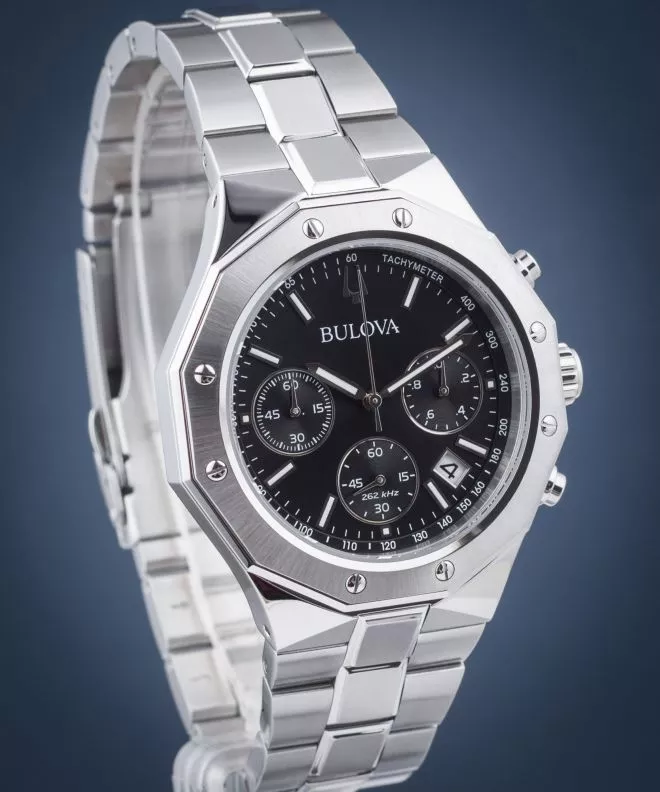 Reloj para hombres Bulova Classic 96B410