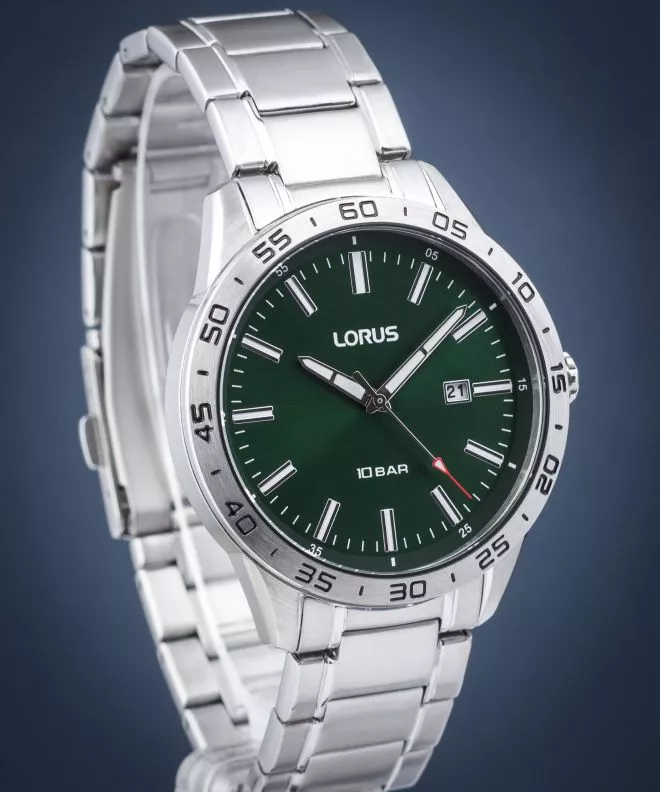 Reloj para hombres Lorus Classic RH951QX9