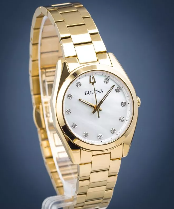 Reloj para mujeres Bulova Classic Surveyor 97P172
