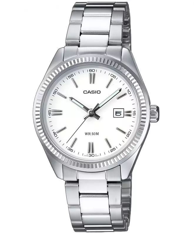 Reloj para mujeres Casio Collection LTP-1302PD-7A1VEG