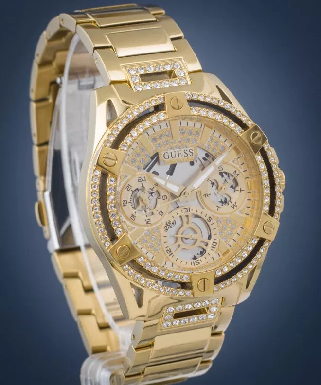 Reloj para mujeres Guess Queen GW0464L2