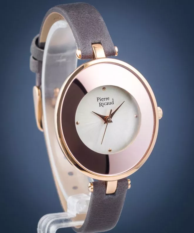 Reloj para mujeres Pierre Ricaud Classic P22050.9G43Q