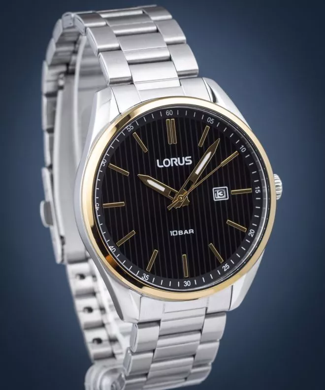Reloj para hombres Lorus Sports RH918QX9