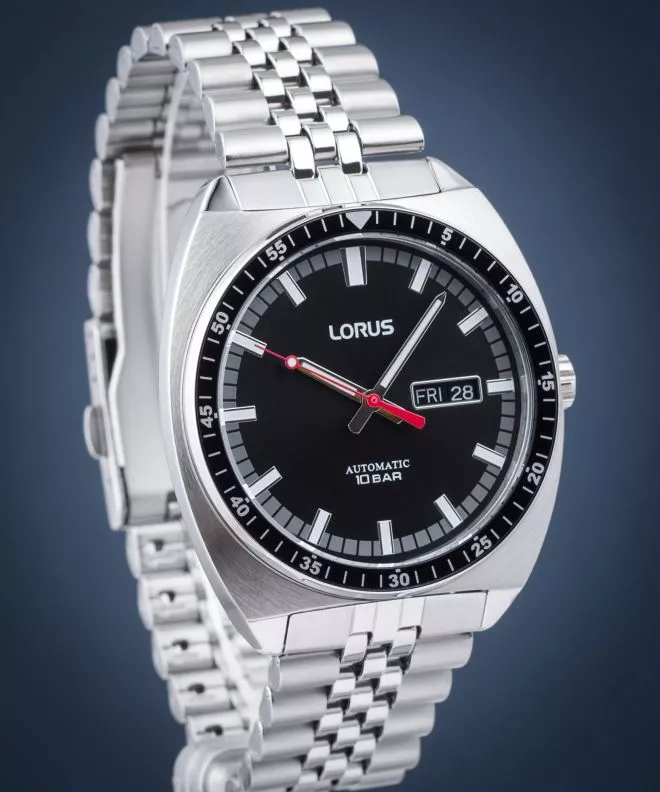 Reloj para hombres Lorus Sports RL439BX9