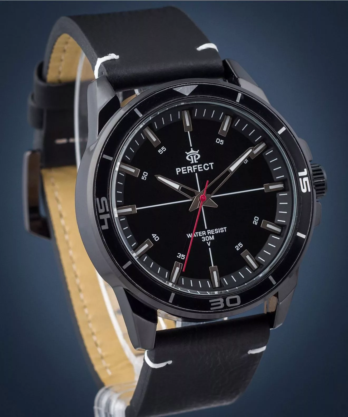 Reloj para hombres Perfect Classic PF00372