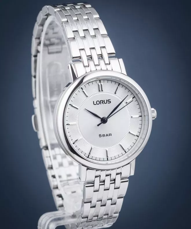 Reloj para mujeres Lorus Classic RG217XX9