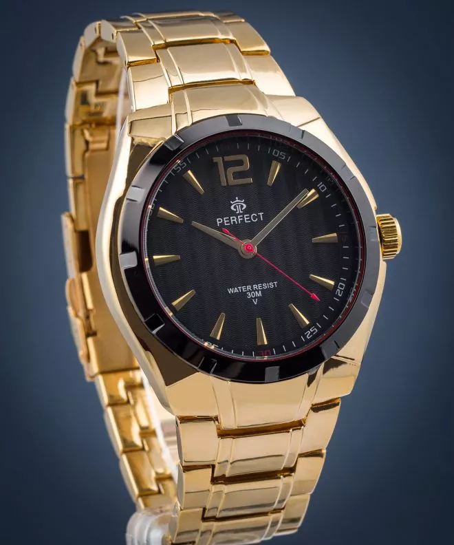 Reloj para hombres Perfect Classic PF00544